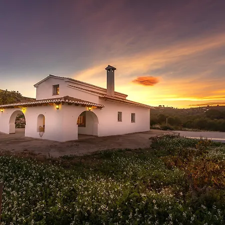 La Vinya By Abahana Villa